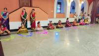 Sharadiya Navaratri Utsava 2025 at Shirali - Day 10 (01 Oct 2025)